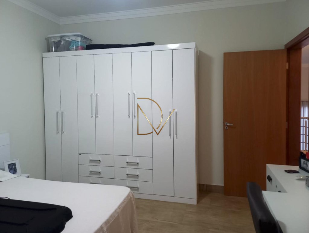 Casa à venda com 3 quartos, 3 suítes, 4 vagas e 233m² no Residencial Real Parque Sumaré, Sumaré (SP) — foto 22 de 30