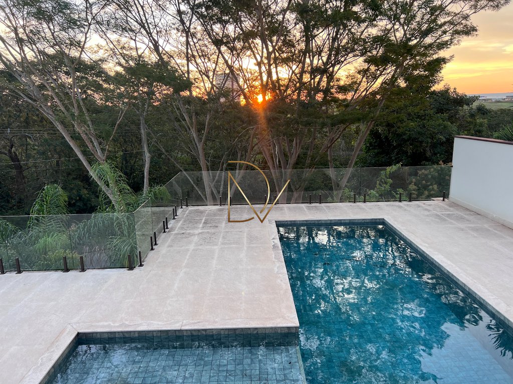 Casa à venda com 5 quartos, 5 suítes, 6 vagas e 700m² no Residencial Jatibela, Campinas (SP) — foto 23 de 30