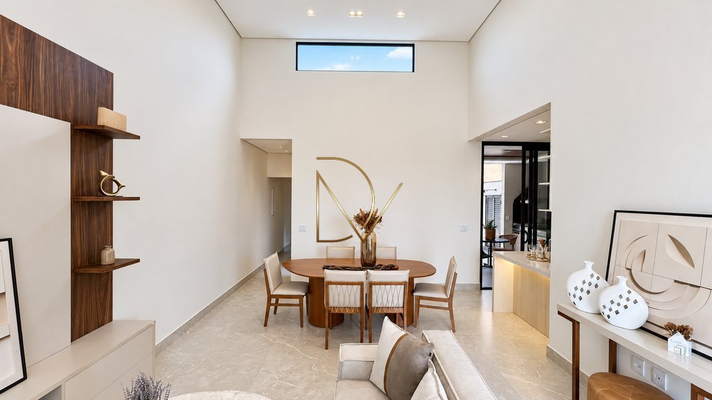 Casa à venda com 3 quartos, 1 suíte, 4 vagas e 140m² no Jardim Park Vista Real, Indaiatuba (SP) — foto 13 de 30