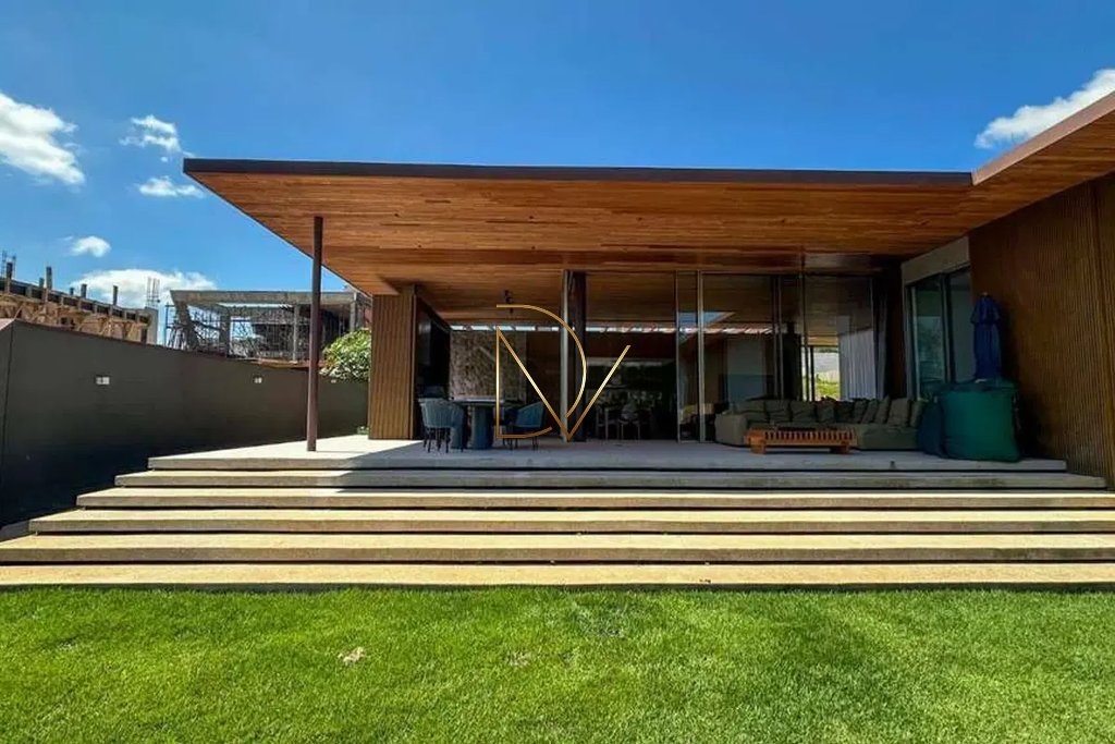 Casa à venda com 6 quartos, 6 suítes, 4 vagas e 748m² no Loteamento Residencial Pedra Alta (Sousas), Campinas (SP) — foto 17 de 30