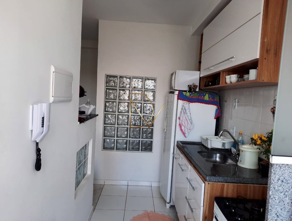 Apartamento à venda com 2 quartos, 1 banheiro, 1 vaga e 48m² no Vila Satúrnia, Campinas (SP) — foto 7 de 30