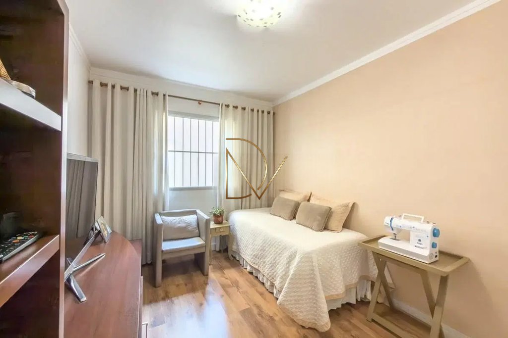 Apartamento à venda com 3 quartos, 1 suíte, 1 vaga e 102m² no Vila Estanislau, Campinas (SP) — foto 18 de 30
