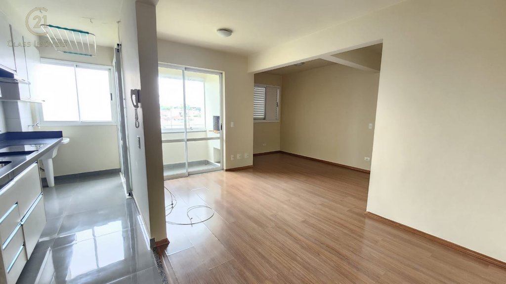 Apartamento para alugar em Jardim Morumbi, Londrina — Portal Chave Fácil