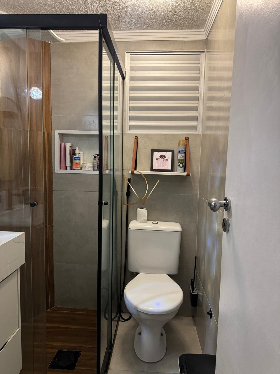 Apartamento à venda com 3 quartos, 1 suíte, 1 vaga e 60m² no Jardim Nova Europa, Campinas (SP) — foto 8 de 30