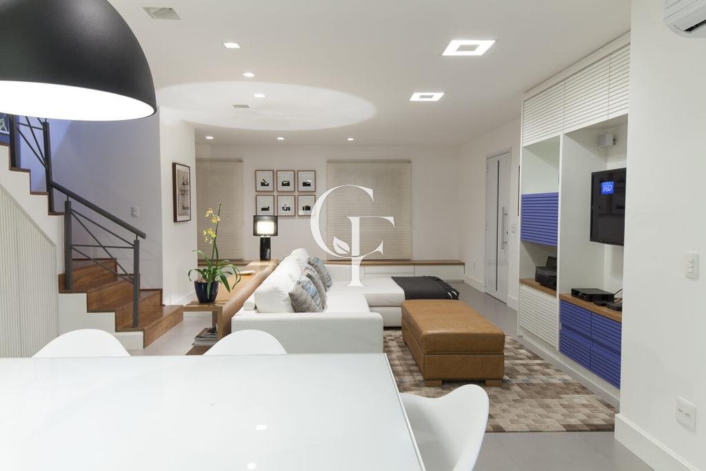 Casa à venda em Campinas, Bairro das Palmeiras, com 3 suítes, com 152 m²