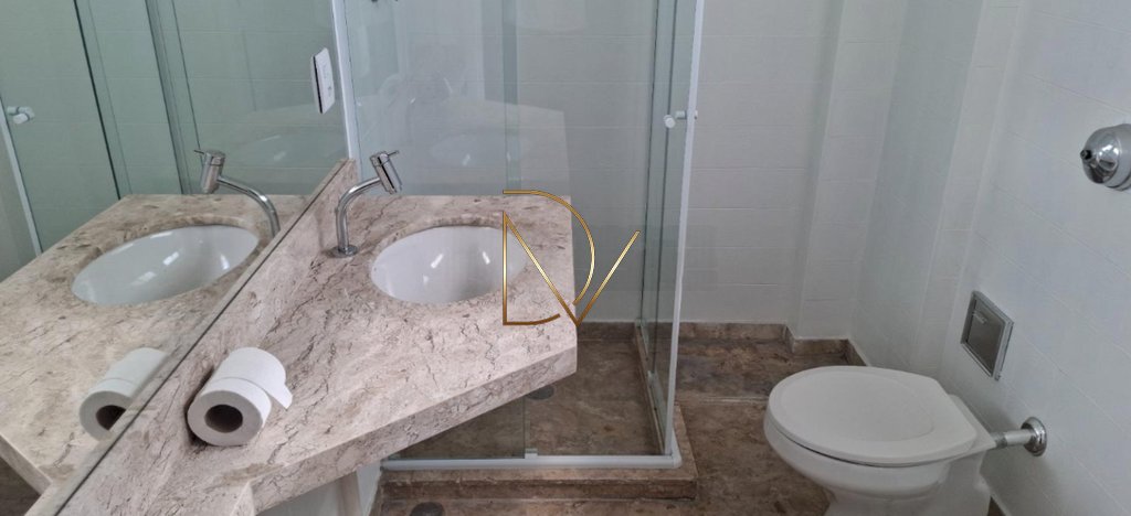Apartamento à venda com 3 quartos, 1 suíte, 1 vaga e 122m² no Centro, Campinas (SP) — foto 25 de 27