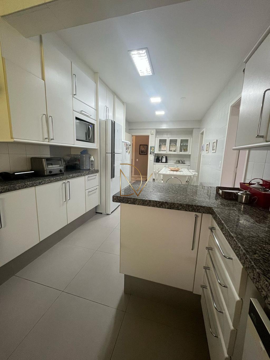 Apartamento à venda com 3 quartos, 3 suítes, 3 vagas e 259m² no Jardim Madalena, Campinas (SP) — foto 11 de 30