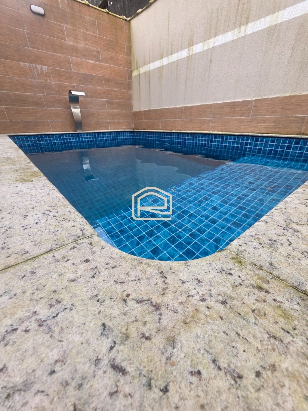 Casa à venda em Itanhaém, Belas Artes, com 2 suítes, com 74.82 m²