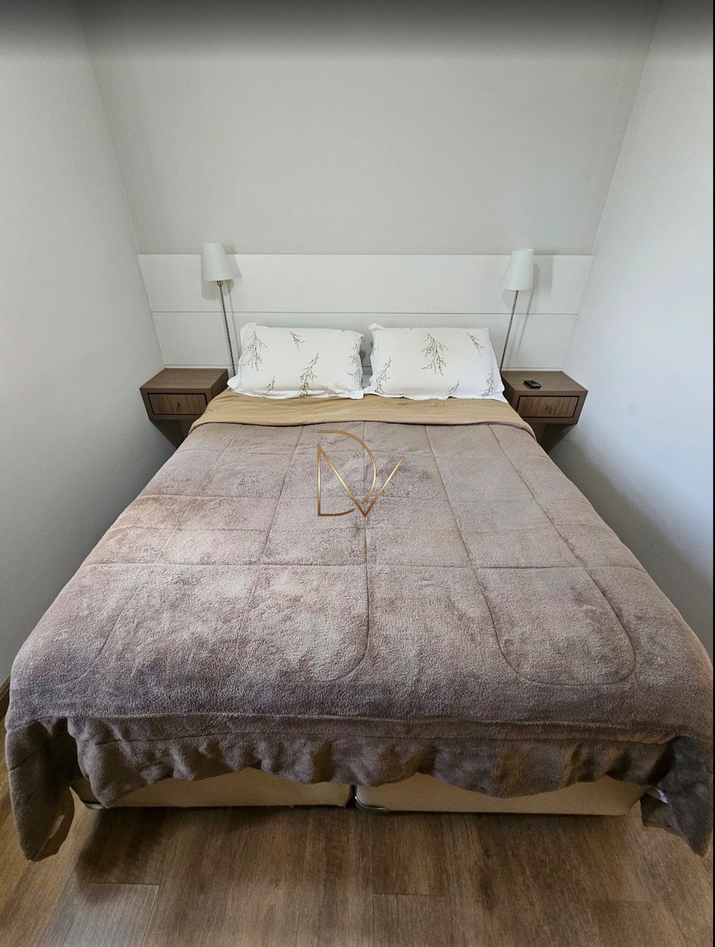 Apartamento à venda com 3 quartos, 1 suíte, 2 vagas e 65m² no Vila João Jorge, Campinas (SP) — foto 14 de 21