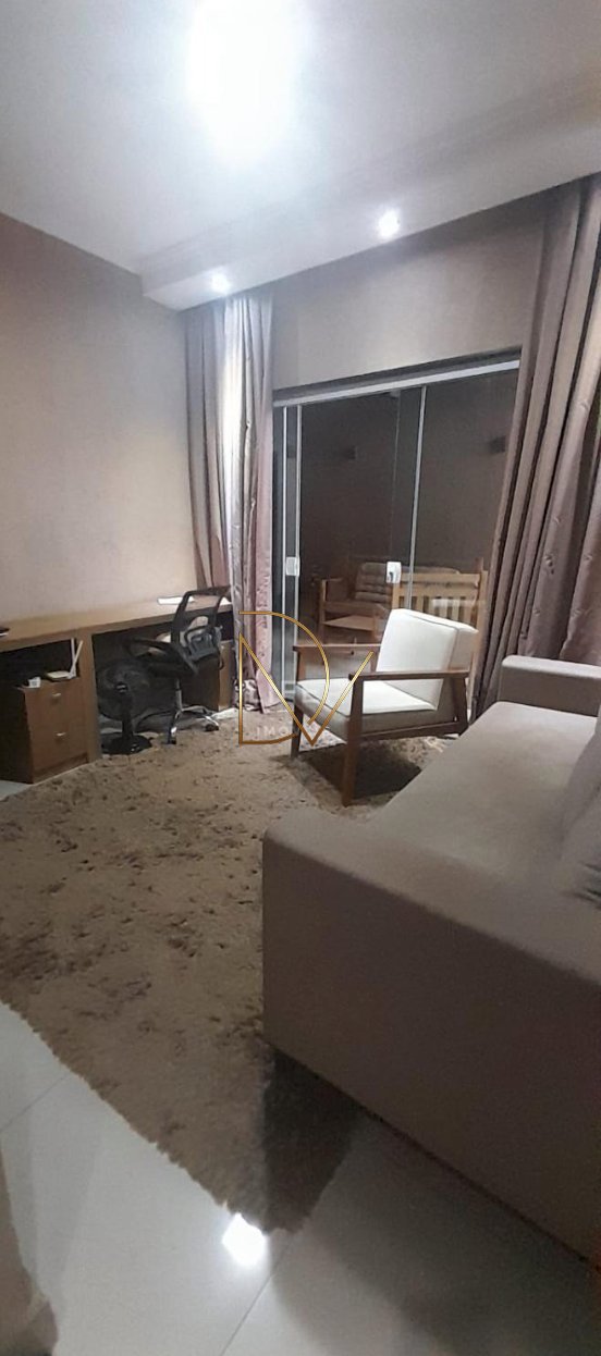 Casa à venda com 2 quartos, 1 suíte, 3 vagas e 134m² no Parque São Quirino, Campinas (SP) — foto 22 de 30