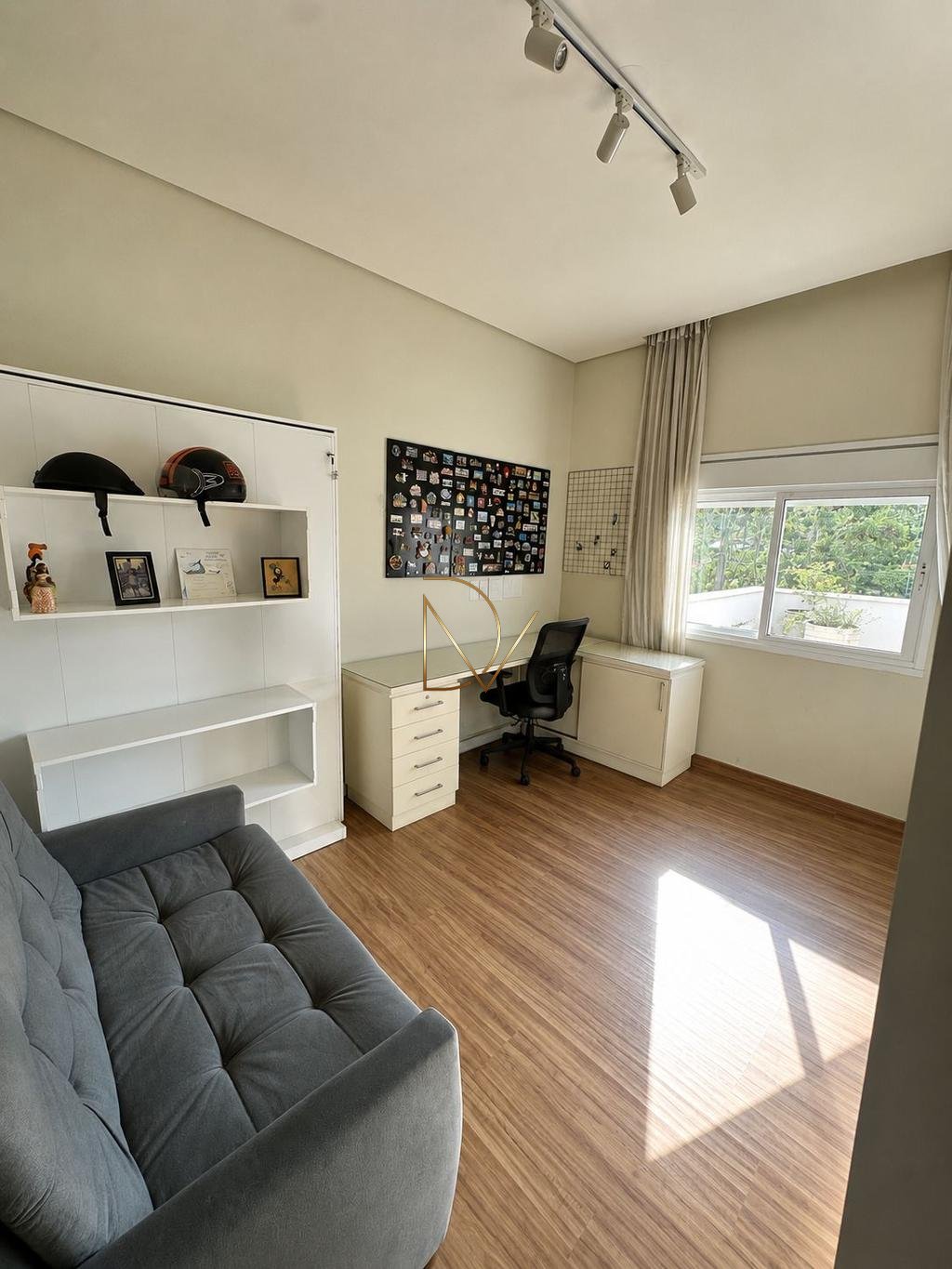 Casa à venda com 3 quartos, 2 suítes e 273m² no Swiss Park, Campinas (SP) — foto 11 de 30