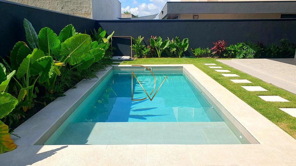 Casa à venda com 4 quartos, 6 banheiros, 4 vagas e 360m² no Loteamento Residencial Arborais, Campinas (SP) — foto 27 de 30