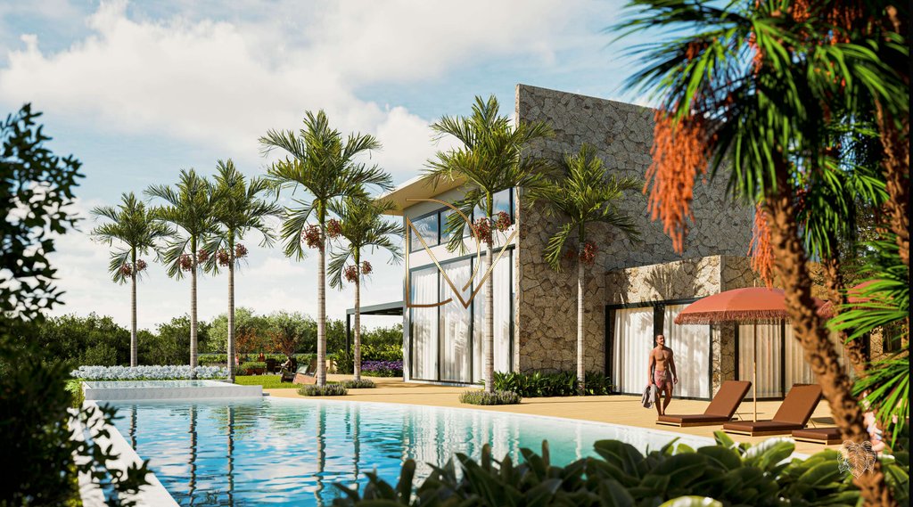 Casa à venda com 5 quartos, 5 suítes, 9 vagas e 1150m² no Sítios de Recreio Gramado, Campinas (SP) — foto 18 de 30