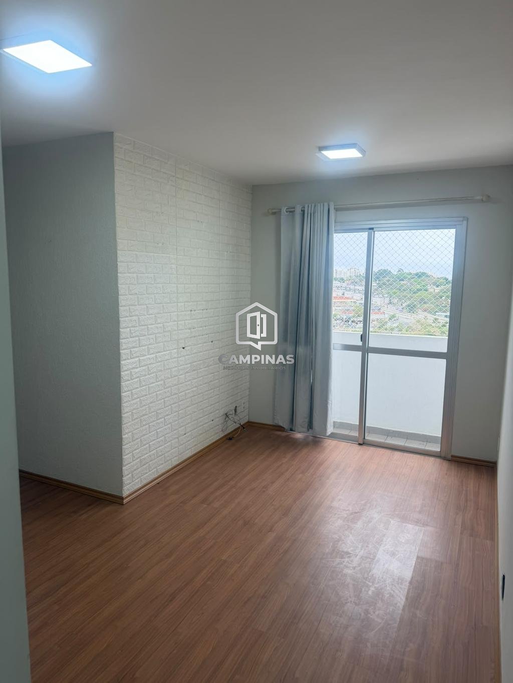 Apartamento à venda em Campinas, Parque Itália, com 2 quartos, com 74 m², Ilhas do Caribe