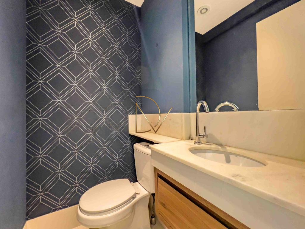 Apartamento à venda com 3 quartos, 3 suítes, 3 vagas e 131m² no Fazenda São Quirino, Campinas (SP) — foto 14 de 30