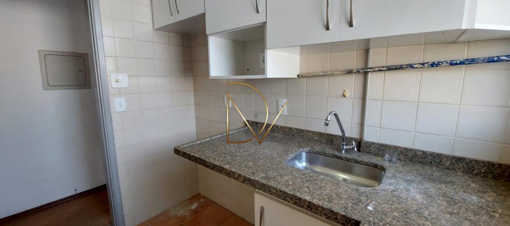 Apartamento à venda com 1 quarto, 1 banheiro, 1 vaga e 52m² no Centro, Campinas (SP) — foto 6 de 13