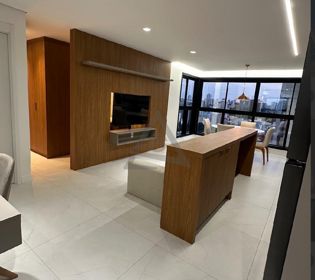Apartamento à venda e para alugar em Campinas, Nova Campinas, com 1 suíte, com 55 m², Halma 199