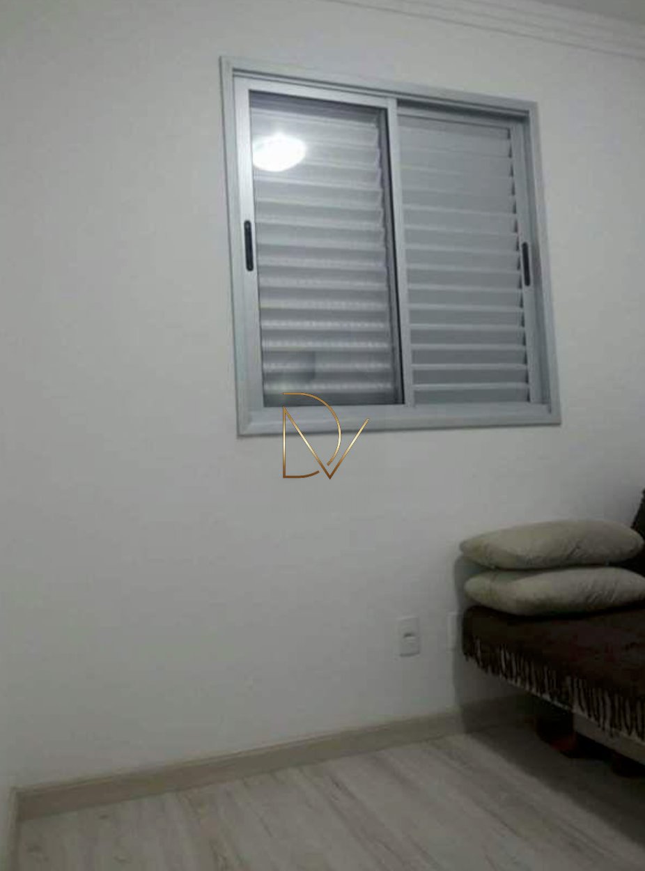 Apartamento à venda com 2 quartos, 1 banheiro, 1 vaga e 45m² no Bonfim, Campinas (SP) — foto 17 de 30