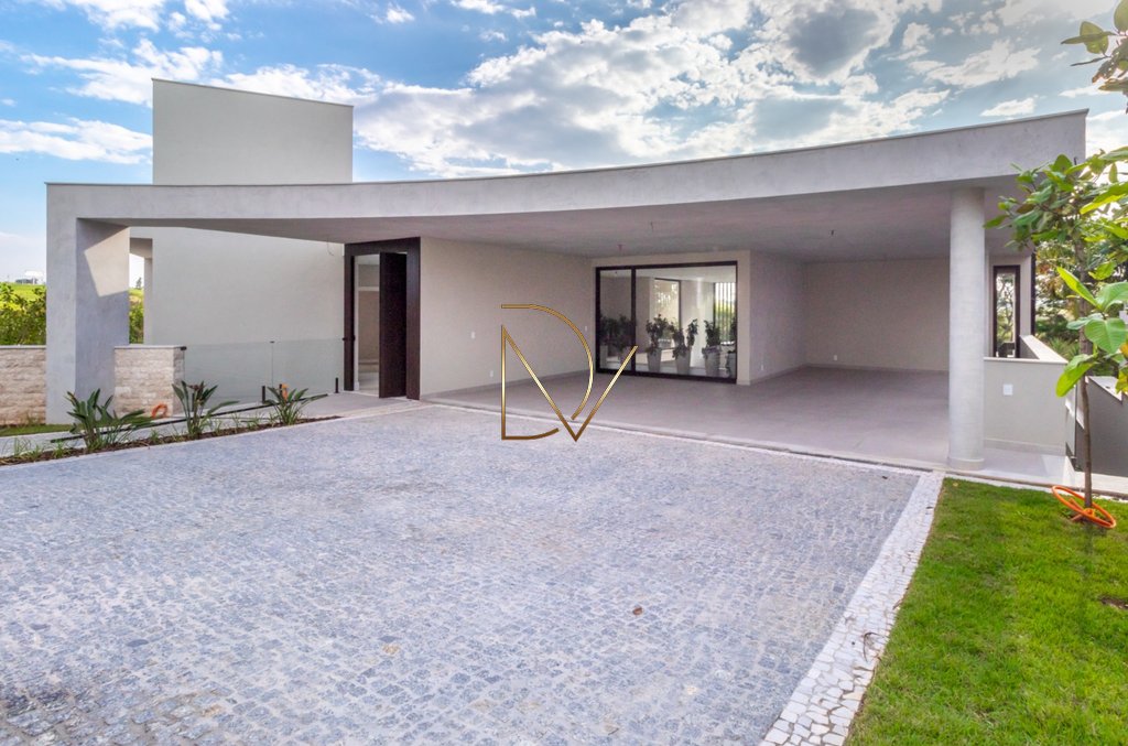 Casa à venda com 5 quartos, 5 suítes, 6 vagas e 700m² no Residencial Jatibela, Campinas (SP) — foto 2 de 30