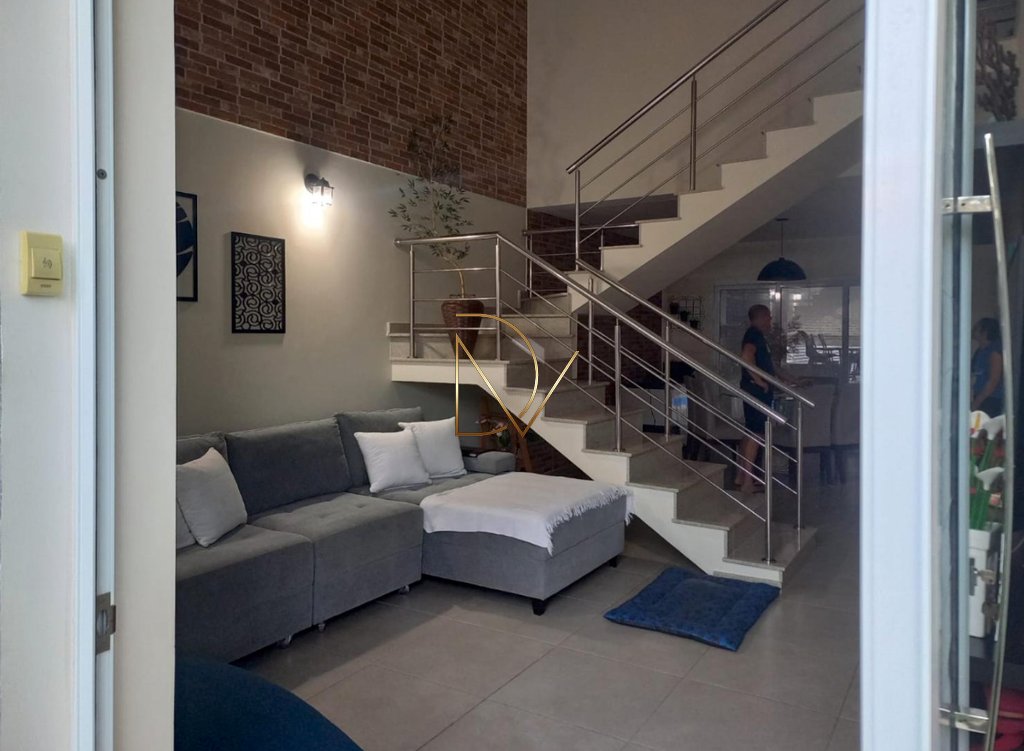 Casa à venda com 3 quartos, 3 suítes, 4 vagas e 233m² no Residencial Real Parque Sumaré, Sumaré (SP) — foto 3 de 30