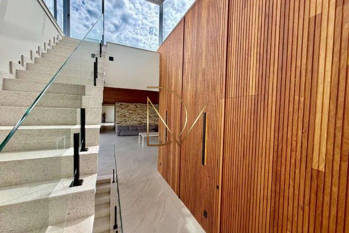 Casa à venda com 4 quartos, 4 suítes, 8 vagas e 630m² no Loteamento Residencial Pedra Alta (Sousas), Campinas (SP) — foto 6 de 30