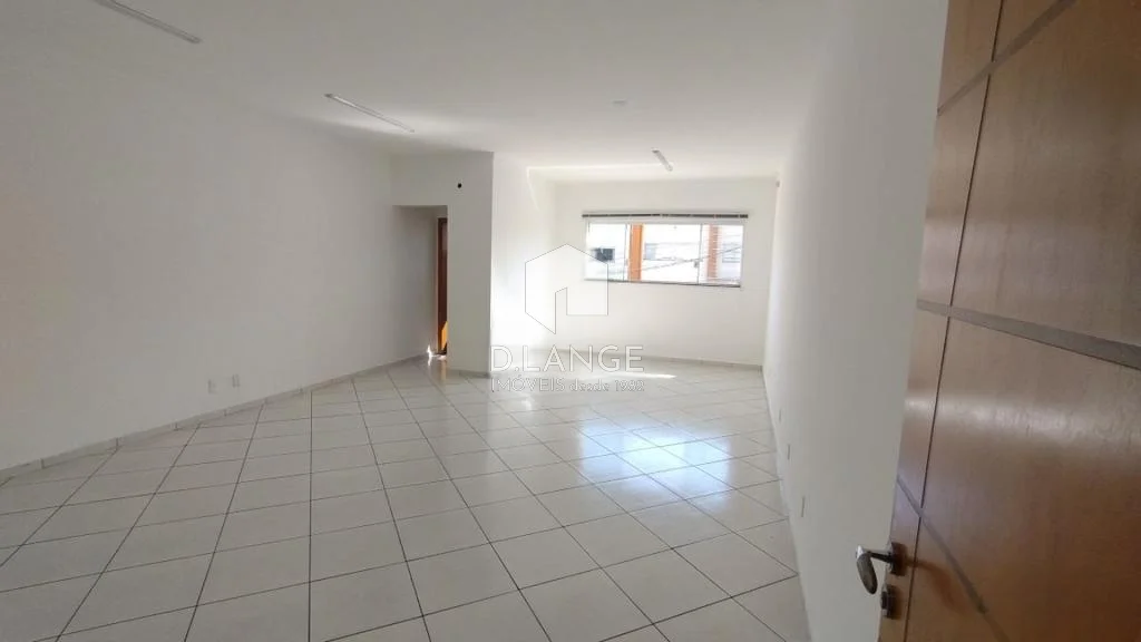 Sala comercial para alugar no bairro Parque Brasil 500 em Paulínia - SP