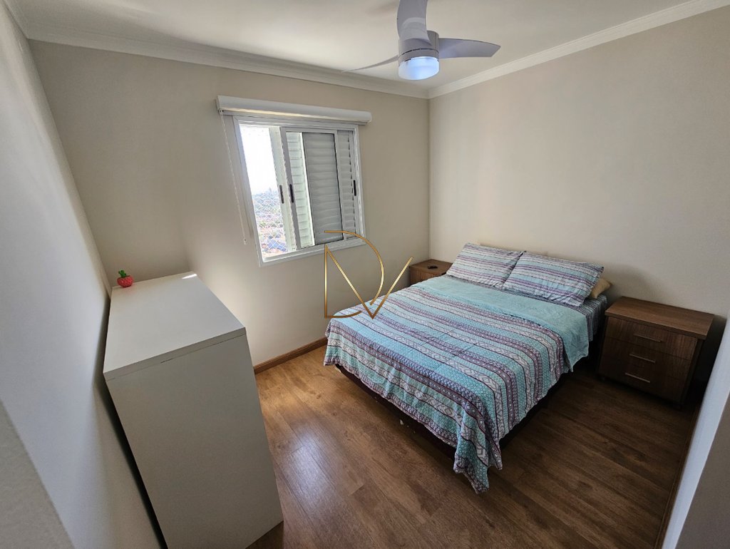 Apartamento à venda com 3 quartos, 1 suíte, 2 vagas e 65m² no Vila João Jorge, Campinas (SP) — foto 15 de 21