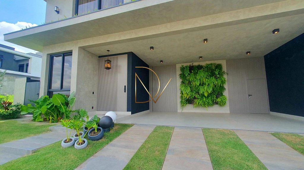 Casa à venda com 4 quartos, 6 banheiros, 4 vagas e 360m² no Loteamento Residencial Arborais, Campinas (SP) — foto 3 de 30