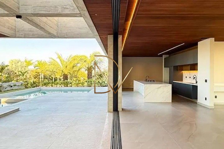 Casa à venda com 4 quartos, 4 suítes, 8 vagas e 630m² no Loteamento Residencial Pedra Alta (Sousas), Campinas (SP) — foto 21 de 30