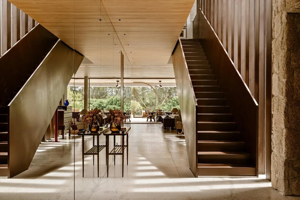 Casa à venda com 4 quartos, 4 suítes e 700m² no Residencial Fazenda da Grama, Itupeva (SP) — foto 17 de 30