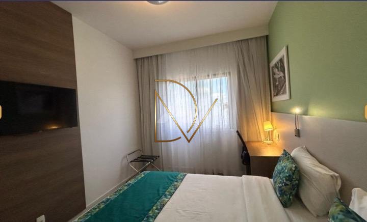 Apartamento à venda com 1 quarto, 1 suíte, 1 vaga e 24m² no Parque Nova Suíça, Valinhos (SP) — foto 10 de 25