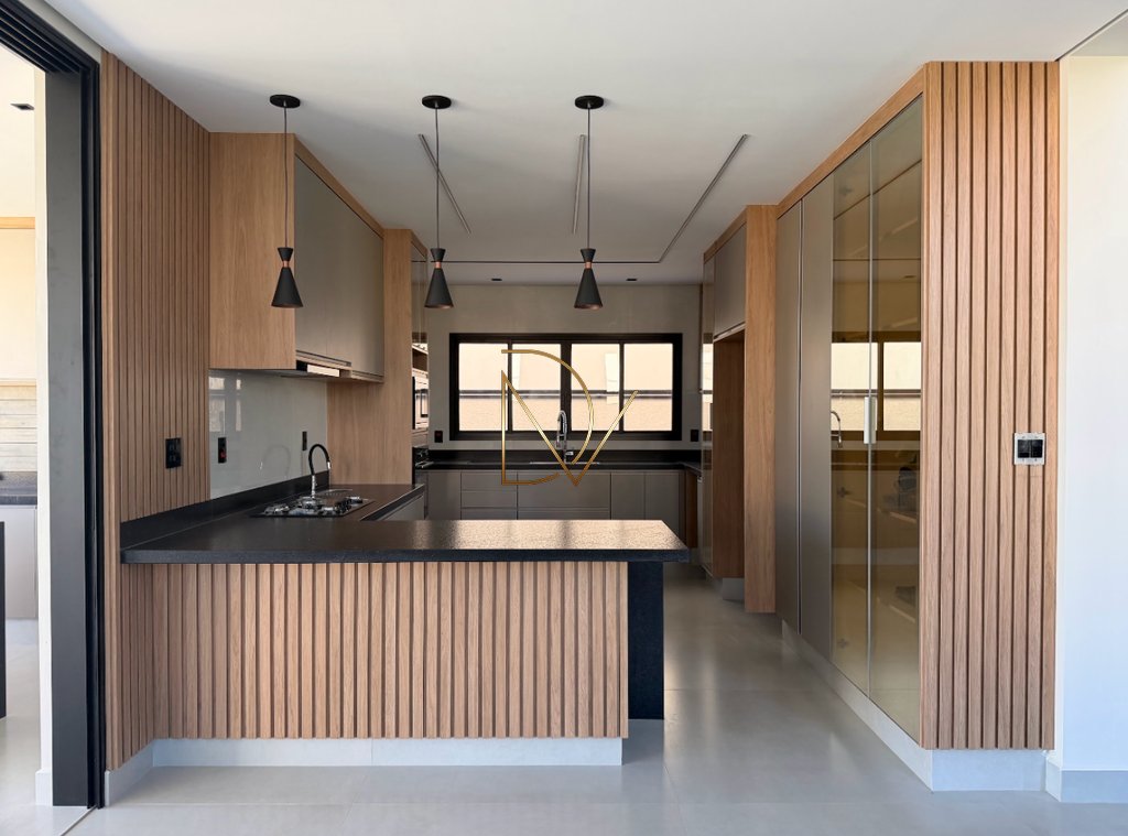 Casa à venda com 4 quartos, 4 suítes, 4 vagas e 350m² no Loteamento Residencial Arborais, Campinas (SP) — foto 17 de 30