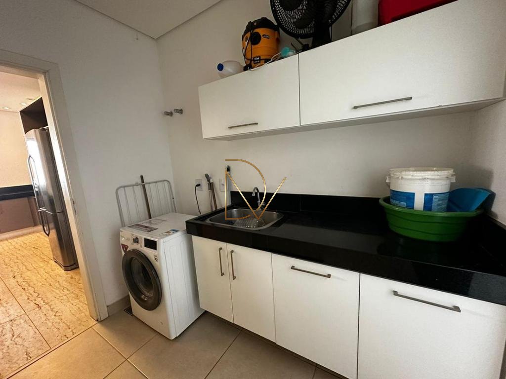 Casa à venda com 4 quartos, 4 suítes, 4 vagas e 317m² no Swiss Park, Campinas (SP) — foto 25 de 25
