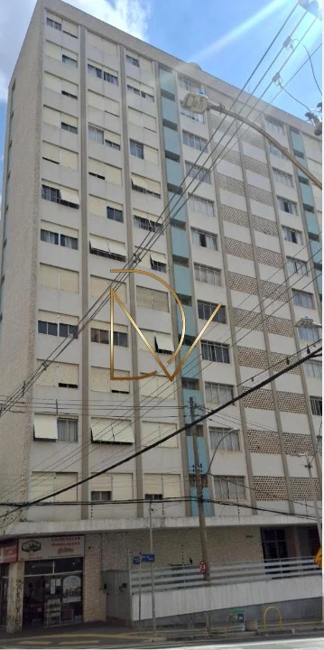 Apartamento à venda com 3 quartos, 1 suíte, 1 vaga e 122m² no Centro, Campinas (SP) — foto 27 de 27