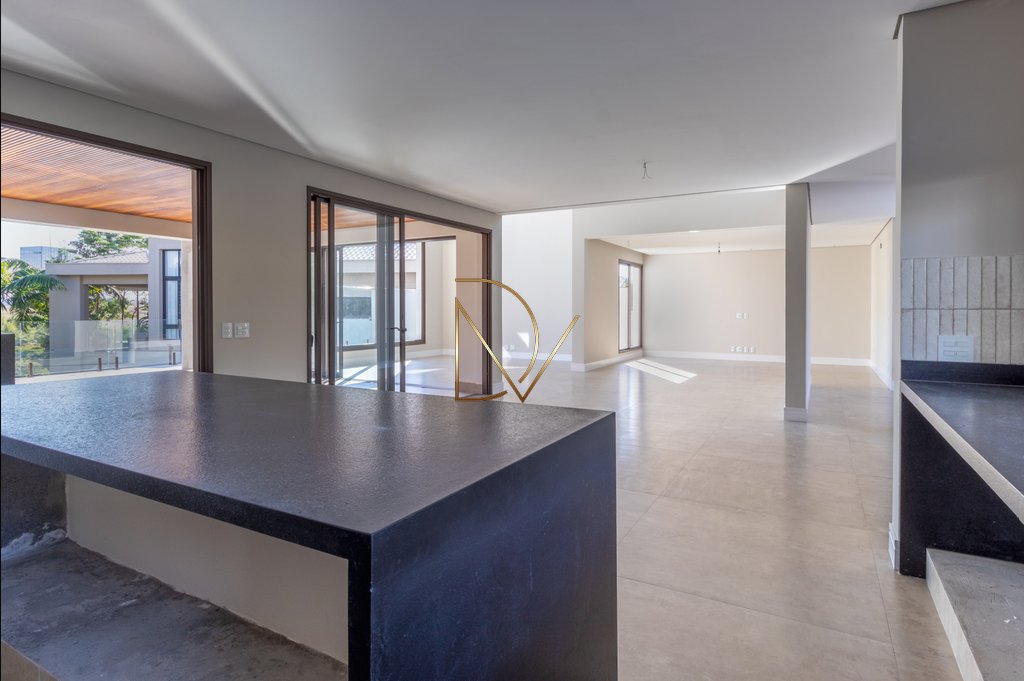 Casa à venda com 4 quartos, 4 suítes, 5 vagas e 509m² no Residencial Jatibela, Campinas (SP) — foto 16 de 30