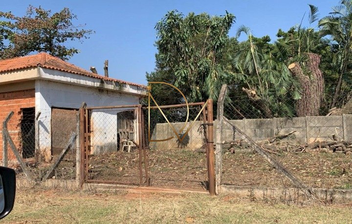 Terreno à venda com 6000m² de terreno no Chácara Bela Vista, Sumaré (SP) — foto 7 de 17