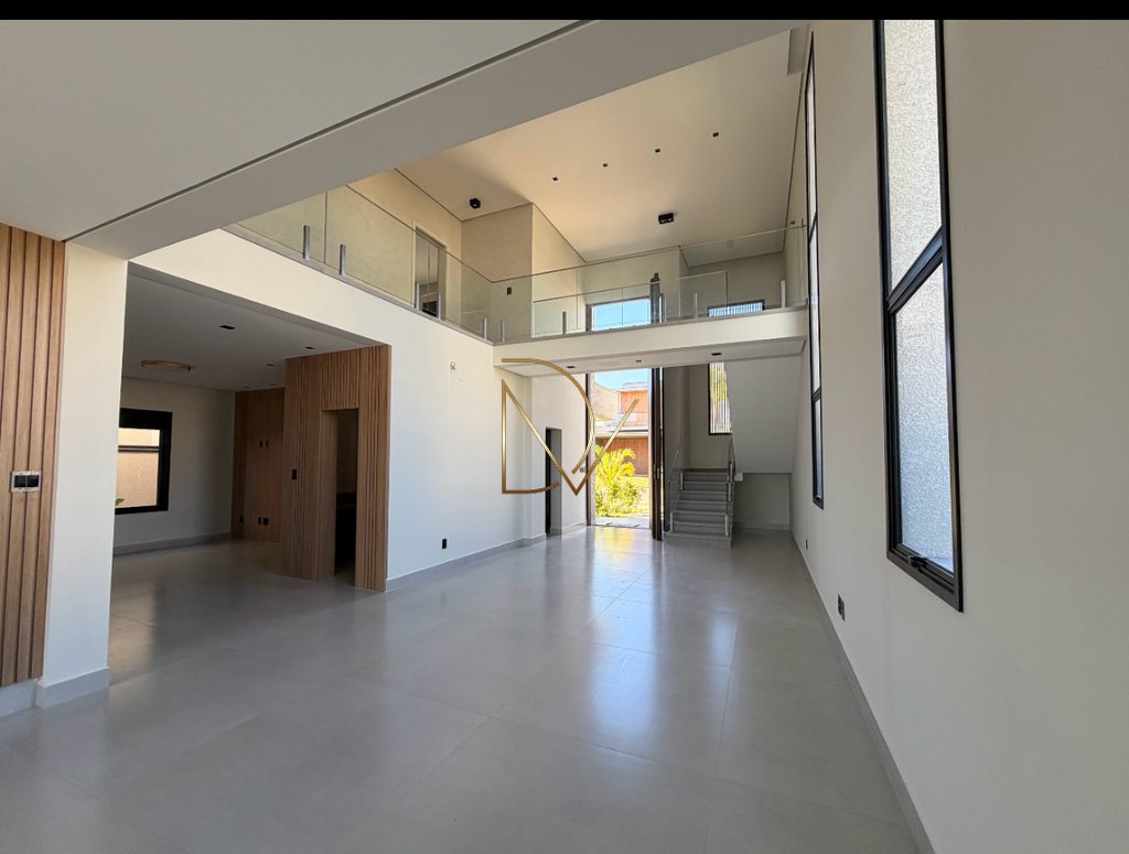 Casa à venda com 4 quartos, 4 suítes, 4 vagas e 350m² no Loteamento Residencial Arborais, Campinas (SP) — foto 7 de 30