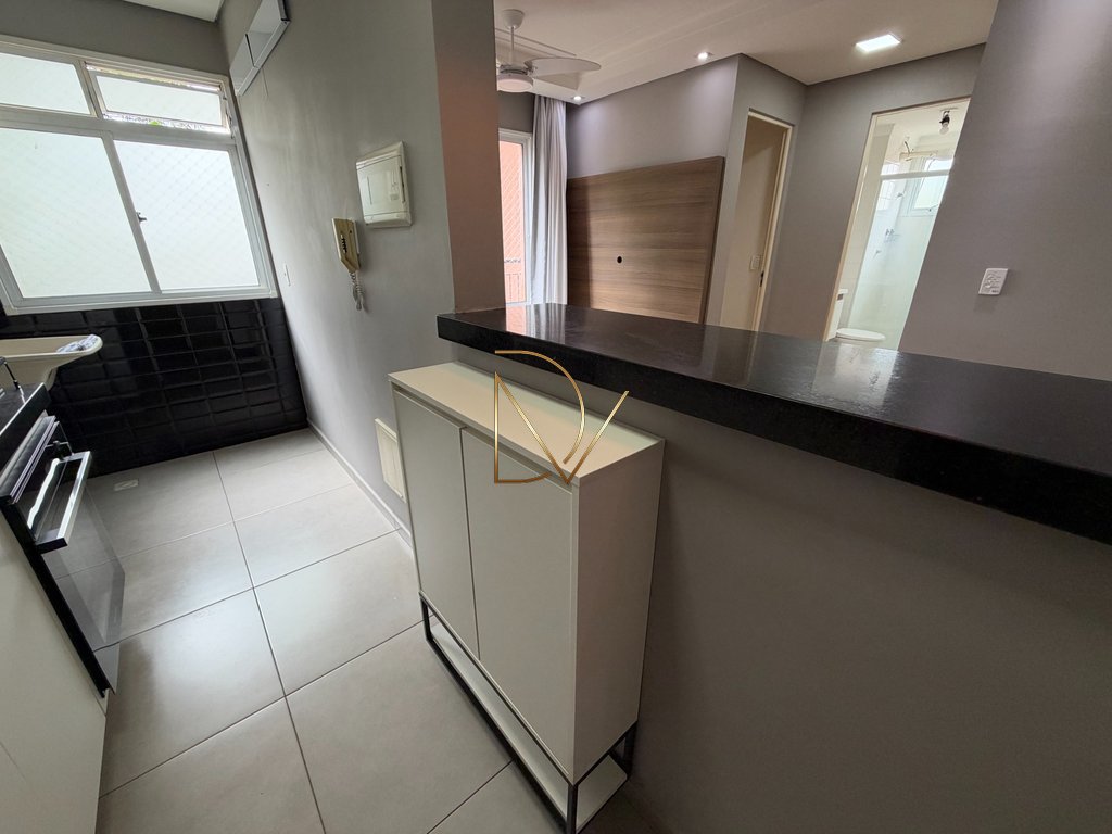 Apartamento à venda com 2 quartos, 1 banheiro, 1 vaga e 48m² no Vila Satúrnia, Campinas (SP) — foto 9 de 30
