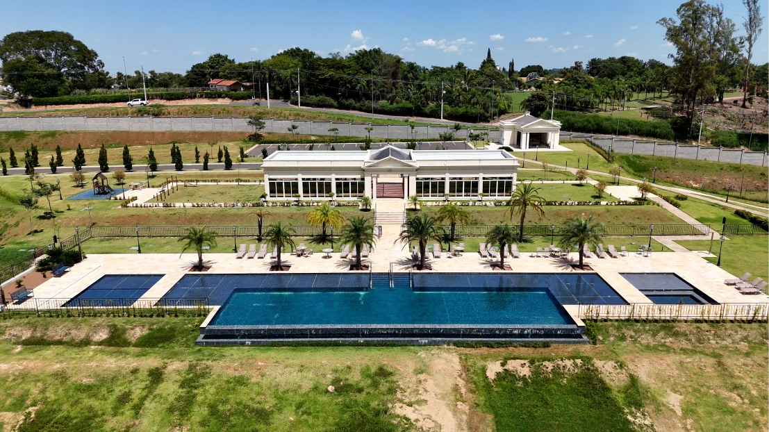 condominio Villa dos Pinheiros Indaiatuba