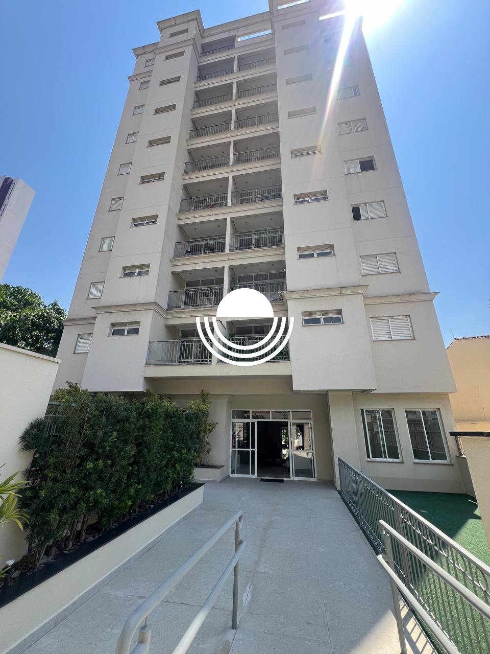 Apartamento para alugar em Campinas, Cambuí, com 2 suítes, com 65 m², VILLA PEREQUE