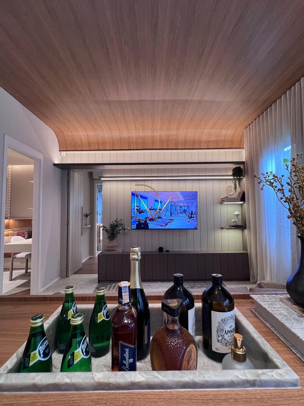 Apartamento à venda com 2 quartos, 1 banheiro e 52m² no Chácara Bela Vista, Sumaré (SP) — foto 8 de 30