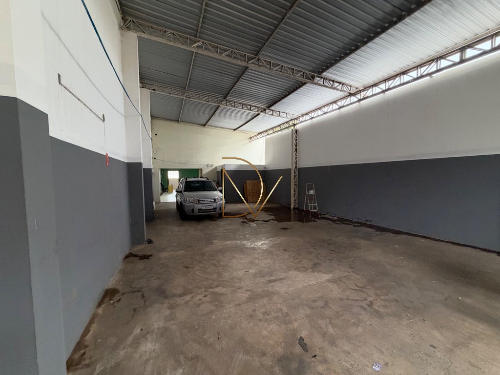 Comercial para alugar com 1 banheiro, 8 vagas e 250m² no Jardim Boa Esperança, Campinas (SP) — foto 10 de 15