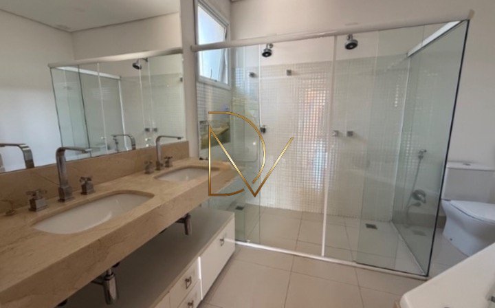 Casa à venda com 3 quartos, 3 suítes e 314m² no Swiss Park, Campinas (SP) — foto 22 de 30