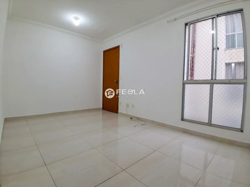 Apartamento à venda em Americana, Jardim Terramérica I, com 2 quartos, com 43 m²