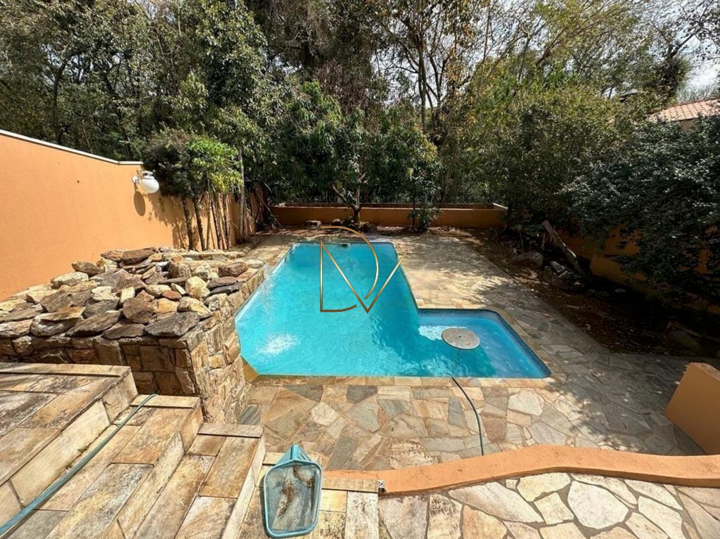 Casa à venda com 5 quartos, 5 suítes, 7 vagas e 388m² no Vila Marieta, Campinas (SP) — foto 8 de 30