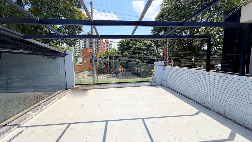 Casa Comercial 1 quarto, Cidade Jardim, Piracicaba