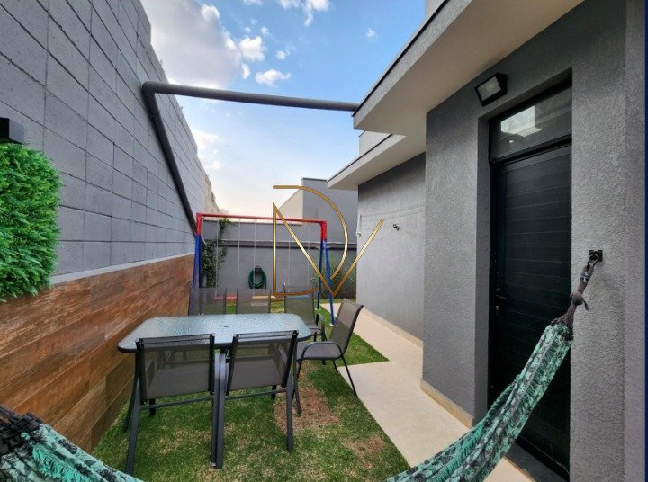 Casa à venda com 5 quartos, 5 suítes, 4 vagas e 288m² no Swiss Park, Campinas (SP) — foto 19 de 30