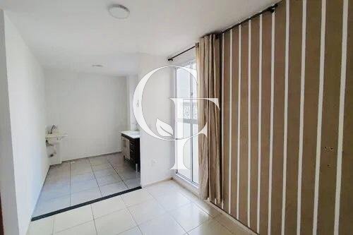 Apartamento à venda em Campinas, Jardim Esmeraldina, com 2 quartos, com 41 m²