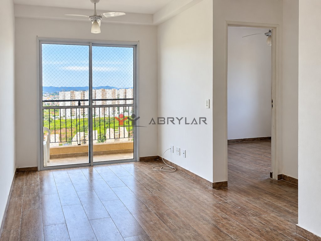 Apartamento para alugar em Jundiaí, Vila Nambi, com 2 quartos, com 50 m², TRENTINO