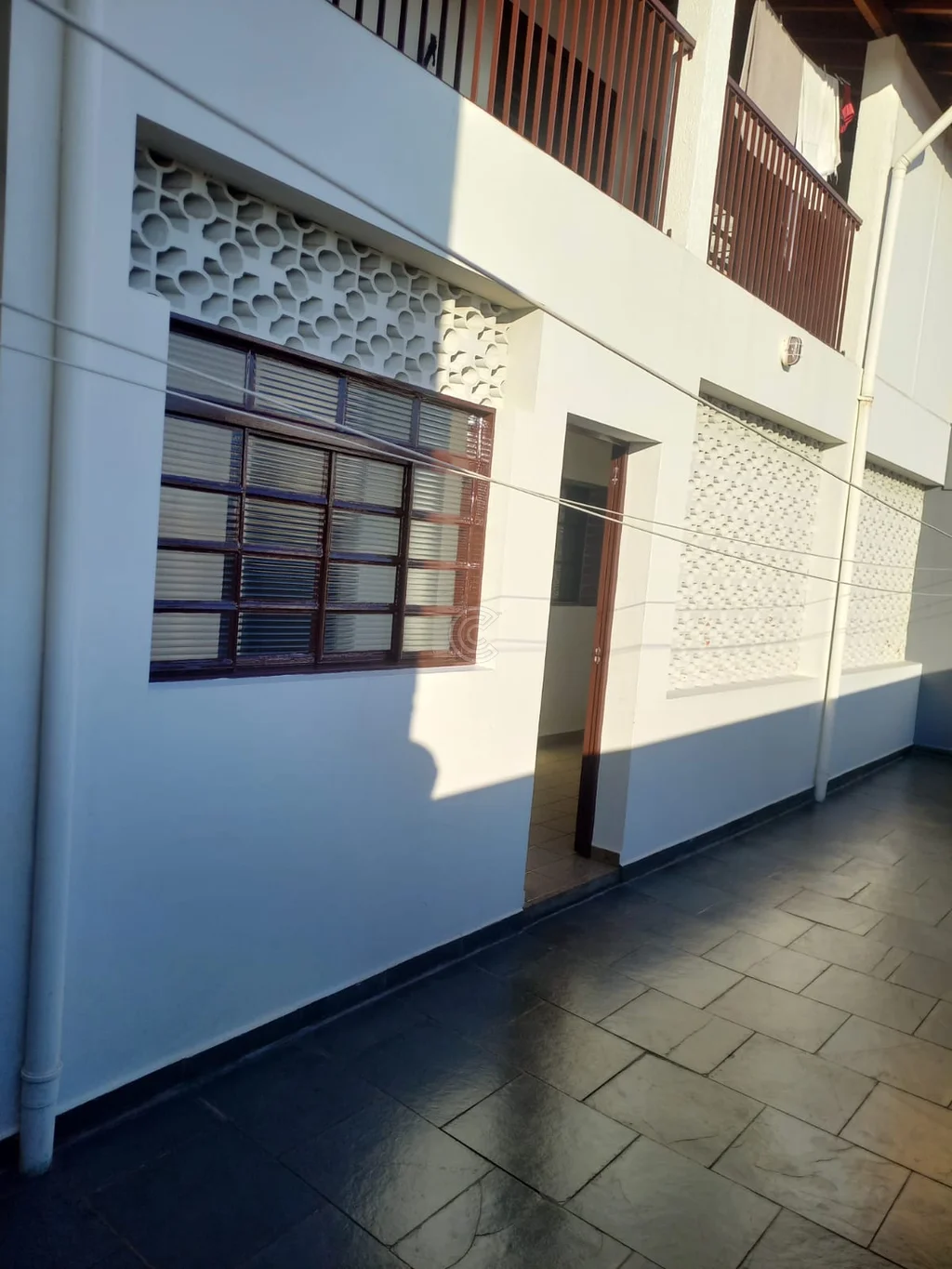 Casa para alugar em Vinhedo, João XXIII, com 2 quartos, com 76 m²